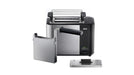 EAN 8021098760111 - Braun HT 5015 BK 13 2 rebanada(s) 1000 W Negro imagen 1
