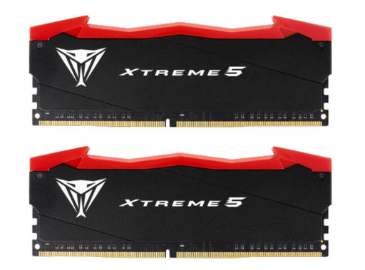 EAN 4711378425727 - Patriot Memory Viper Xtreme 5 PVX532G76C36K módulo de memoria 32 GB 2 x 16 GB DDR5 262-pin SO-DIMM imagen 1