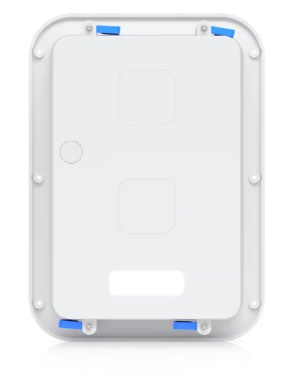 EAN 810177166863 - Ubiquiti UACC-AI-SPEAKER-FM soporte de altavoz Pared Policarbonato (PC) imagen 5