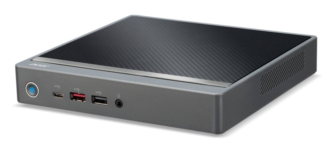 EAN 4711121867705 - Acer Veriton N2590G Intel® Core™ i3 i3-1315U 8 GB DDR4-SDRAM 256 GB SSD Linux Mini PC Plata imagen 7