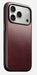 EAN 856504011857 - Nomad Modern Leather Case funda para teléfono móvil 16 cm (6.3") Burdeos imagen 1
