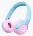 EAN 8720249809616 - Fresh 'n Rebel Code Junior Auriculares Inalámbrico Diadema Llamadas/Música USB Tipo C Bluetooth Azul, Ros imagen 3