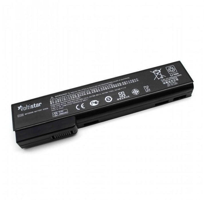 EAN 8435597410192 - VOLTISTAR BATHP8460W refacción para laptop Batería imagen 3