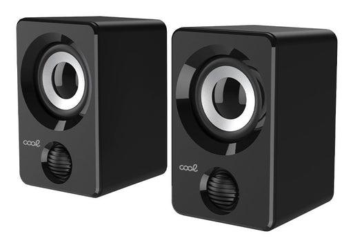 EAN 8434847070926 - COOL Accesorios 8434847070926 altavoz Negro Alámbrico 6 W imagen 2
