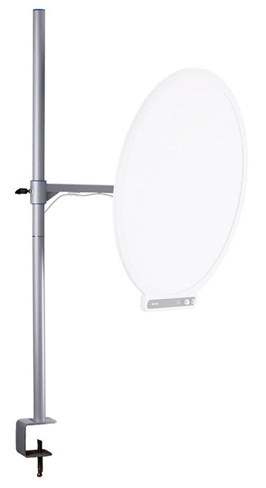 EAN 6977162452418 - Amaran 6977162452418 soporte y base para luz y efectos especiales Plata Aluminio imagen 2