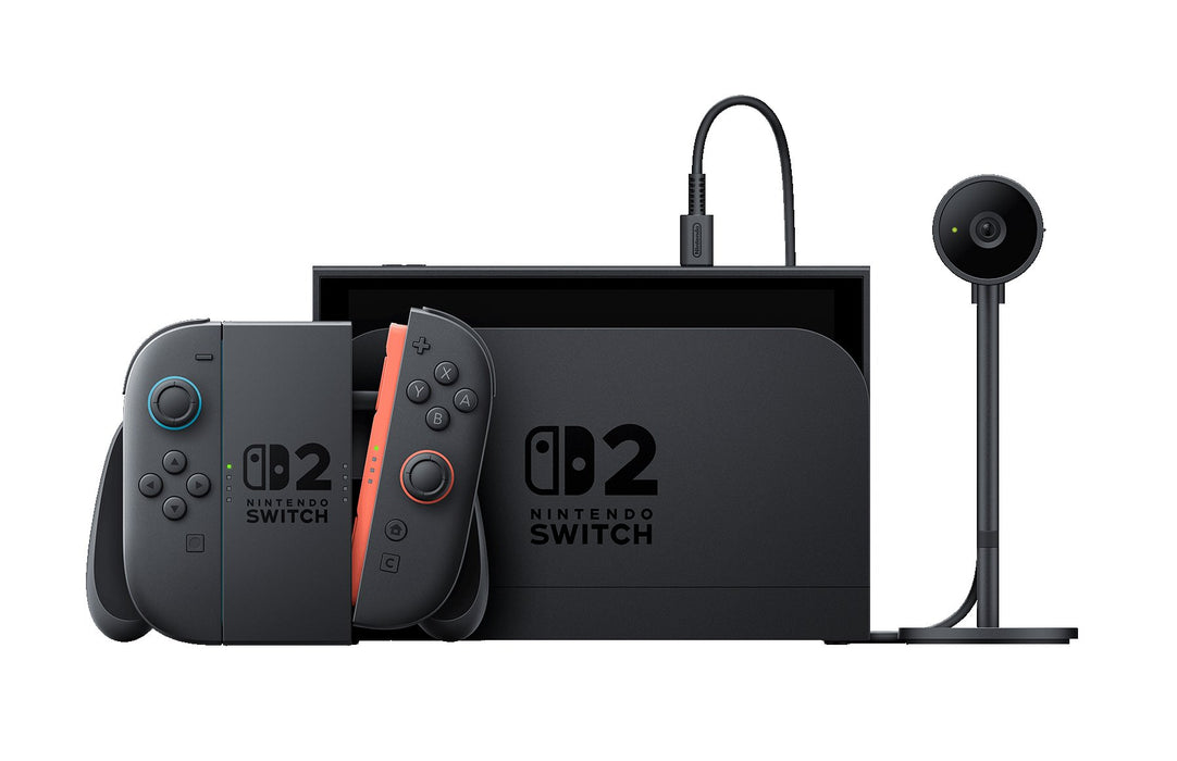 EAN 0045496321468 - Nintendo 10015282 accesorio y piza de videoconsola Cámara imagen 4