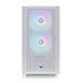 EAN 4711475644878 - Thermaltake Versa H16 TG ARGB Micro Torre Blanco imagen 2