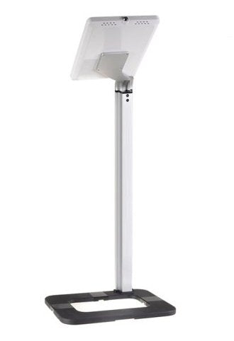 EAN 5902211100188 - Maclean MC-645 soporte Soporte pasivo Tablet/UMPC Negro imagen 4