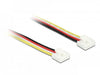 EAN 4043619869510 - DeLOCK 86951 cable de alimentación interna 0,05 m imagen 1