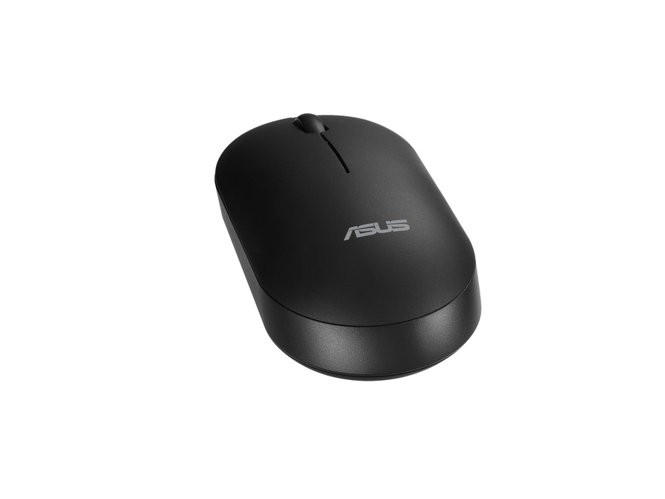 EAN 4711387539620 - ASUS CW100 teclado Ratón incluido Universal RF inalámbrico QWERTY Inglés de EE. UU. Negro imagen 15