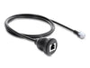EAN 4043619912681 - DeLOCK 91268 cable de red imagen 2