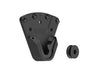 EAN 4015867243893 - Equip 650365 soporte para TV 2,54 m (100") Negro imagen 2