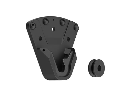 EAN 4015867243893 - Equip 650365 soporte para TV 2,54 m (100") Negro imagen 2