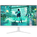 EAN 8721038007732 - Philips 27M2N3201PL/00 pantalla para PC 1920 x 1080 Pixeles Blanco imagen 5