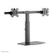EAN 8717371446741 - Neomounts FPMA-D865DBLACK soporte para monitor 68,6 cm (27") Escritorio Negro imagen 10