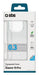 EAN 8018417499531 - SBS TESKINXI15PT funda para teléfono móvil 17,1 cm (6.73") Transparente imagen 2