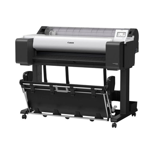 EAN 4549292221077 - Canon imagePROGRAF TM-350 impresora de gran formato Wifi Bubblejet Color 2400 x 1200 DPI A0 (841 x 1189 m imagen 2