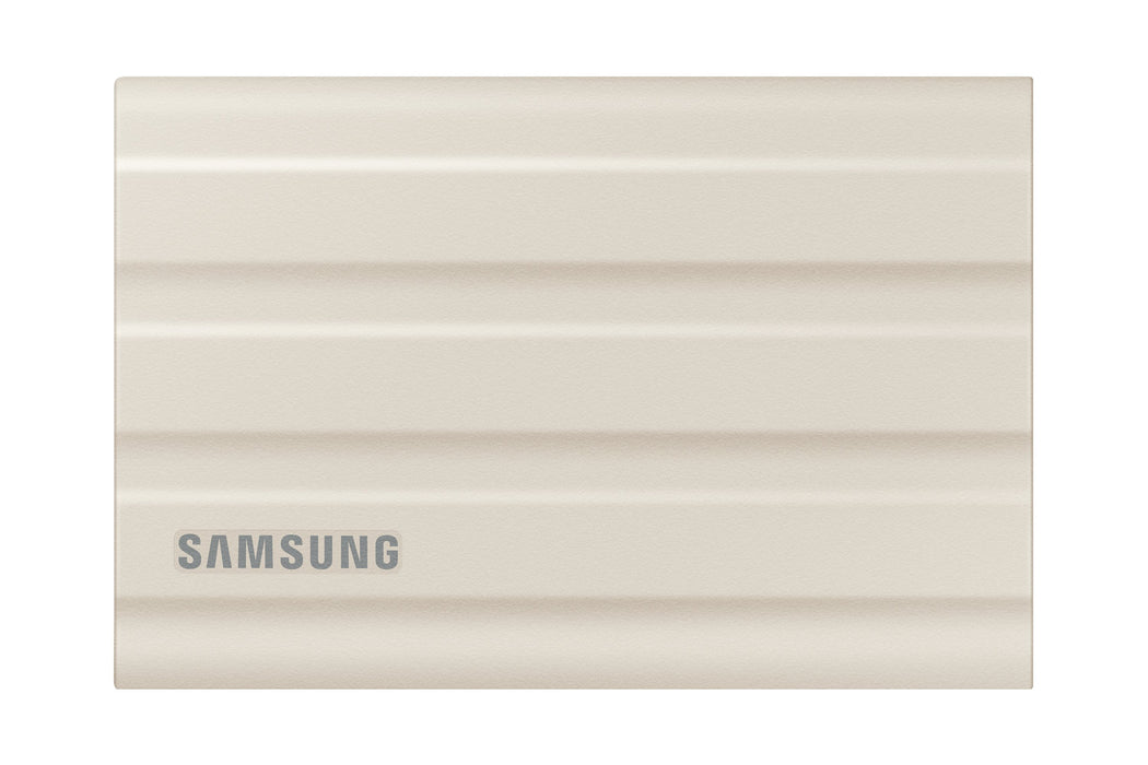 EAN 8806092968462 - Samsung MU-PE2T0K 2 TB USB Tipo C 3.2 Gen 2 (3.1 Gen 2) Beige imagen 1