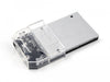 EAN 4043619632053 - DeLOCK 63205 base de conexión para disco duro USB 3.2 Gen 1 (3.1 Gen 1) Type-C Negro, Transparente imagen 6