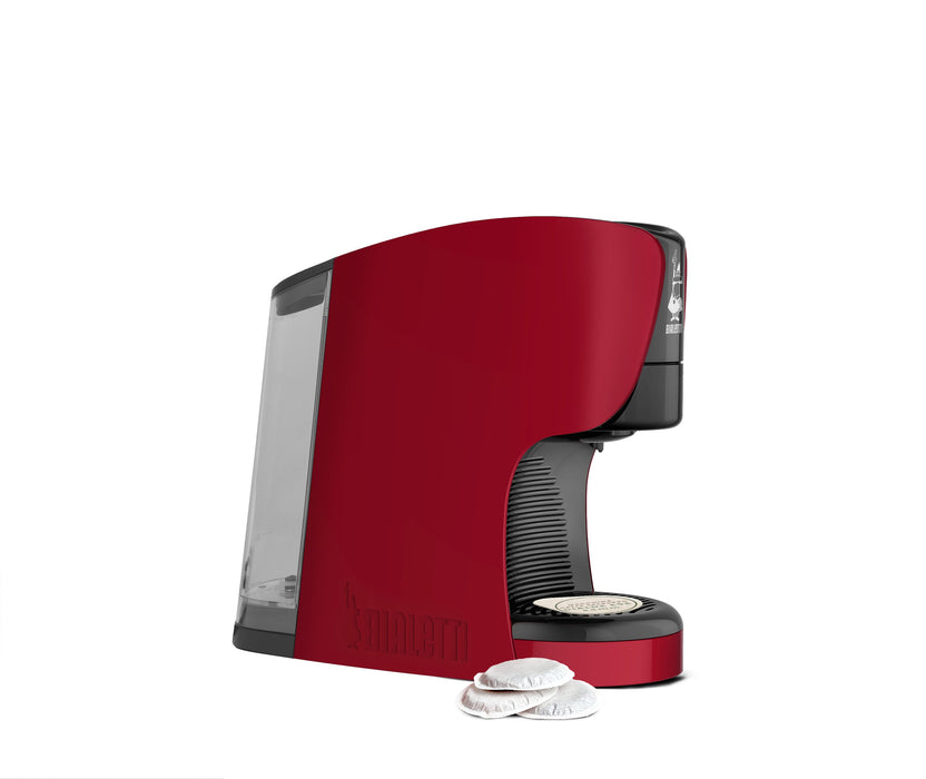 EAN 8001306008686 - Bialetti 098150531 cafetera eléctrica Cafetera de cápsulas 0,4 L imagen 2