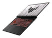EAN 4711636607223 - ASUS TUF Gaming A16 TUF608UHI-TU239 AMD Ryzen™ 7 40,6 cm (16") DDR5-SDRAM NVIDIA GeForce RTX 5050 Wi-Fi 6 imagen 8