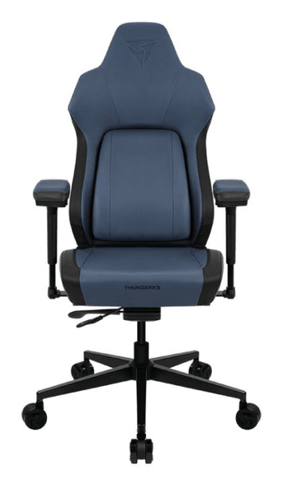 EAN 4711099478781 - ThunderX3 CORE Smart Modern Silla para videojuegos universal Asiento acolchado Negro imagen 2
