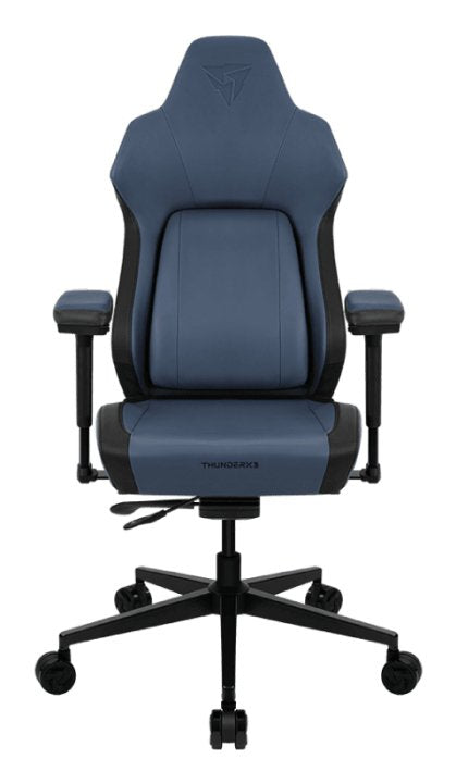 EAN 4711099478781 - ThunderX3 CORE Smart Modern Silla para videojuegos universal Asiento acolchado Negro imagen 2