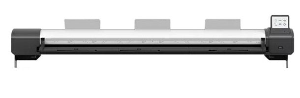 EAN 8714574678672 - Canon LM36 600 x 600 DPI Negro imagen 1