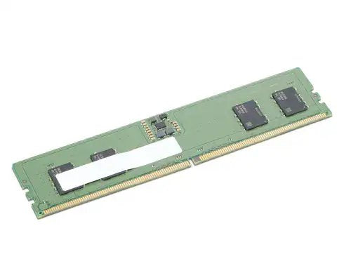 EAN 0195892093190 - Lenovo 4X71N34263 módulo de memoria 8 GB 1 x 8 GB DDR5 288-pin DIMM imagen 1