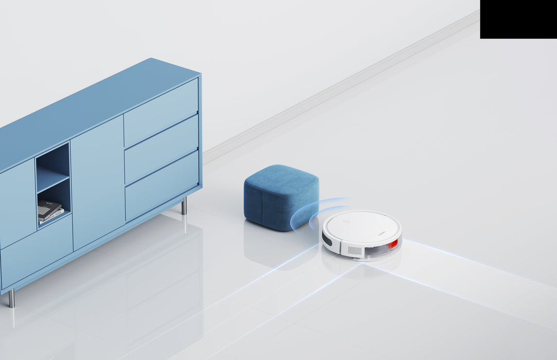 EAN 6941812703670 - Xiaomi E10 Blanco imagen 7