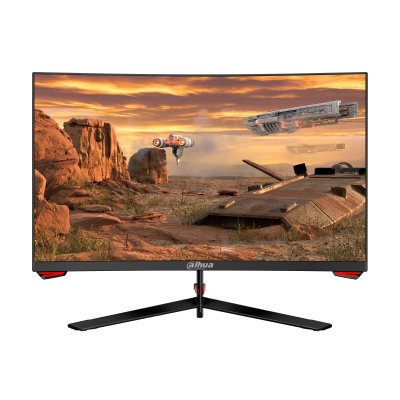 EAN 6923172597489 - Dahua Technology DHI-LM27-E230C pantalla para PC 68,6 cm (27") 1920 x 1080 Pixeles Full HD LED Negro imagen 1