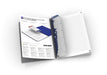EAN 3020120024028 - Oxford 100104341 cuaderno y block A5 Cal imagen 3
