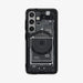 EAN 8809971238342 - Spigen Ultra Hybrid Zero One (MagFit) funda para teléfono móvil 15,8 cm (6.2") Negro imagen 1