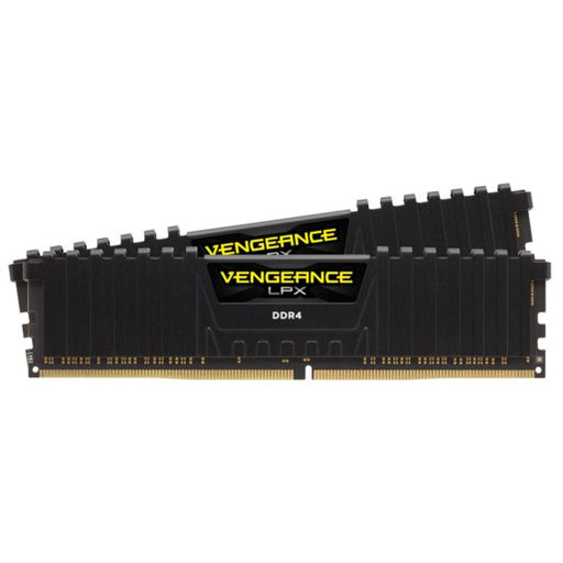 EAN 0843591080866 - Corsair Vengeance LPX CMK16GX4M2Z2933C16 módulo de memoria 16 GB 2 x 8 GB DDR4 288-pin DIMM imagen 1