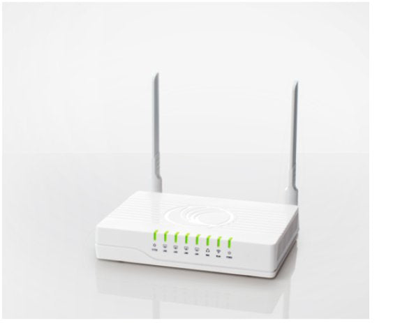 EAN 5706998308931 - Cambium Networks cnPilot R190W 300 Mbit/s Blanco imagen 1