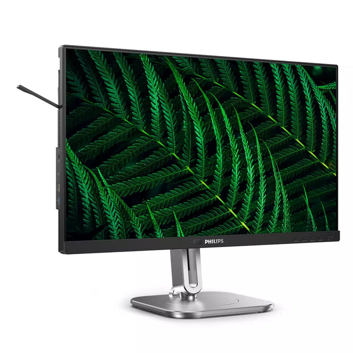 EAN 8721038001747 - Philips 5000 series 24B2G5301/00 pantalla para PC 60,5 cm (23.8") 1920 x 1080 Pixeles Full HD LCD Negro imagen 12