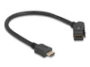 EAN 4043619671571 - DeLOCK 67157 cambiador de género para cable HDMI Negro imagen 2