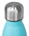EAN 8435568404144 - Orbegozo TRL 503 500 ml Acero inoxidable Cian, Acero inoxidable imagen 2