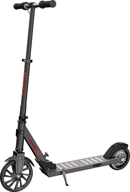 EAN 0845423021856 - Razor Power A5 Negro 16 kmh imagen 1