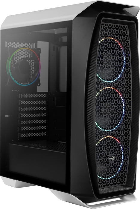 EAN 4710562752359 - Aerocool Aero One Eclipse Torre Blanco imagen 1