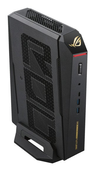 EAN 4711636592994 - ASUS ROG NUC 16 Edition 20 RNUC16JNK9X8ADA2 Intel Core Ultra 9 290HX Plus 64 GB DDR5-SDRAM 2 TB SSD NVIDI imagen 13