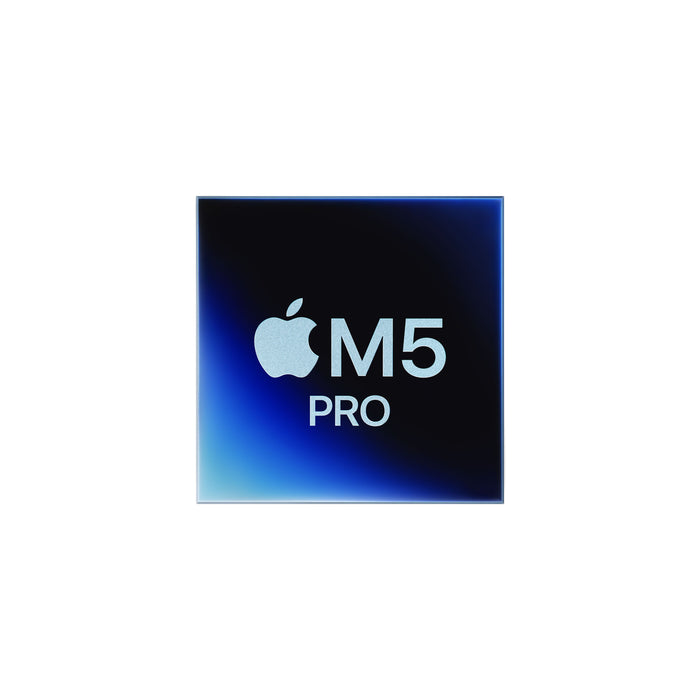 EAN 195950714630 - Apple MacBook Pro Apple M M5 Pro Portátil 41,1 cm (16.2") 24 GB 1 TB SSD Wi-Fi 7 (802.11be) macOS Tahoe Ne imagen 3