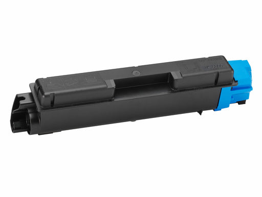 EAN 5052180456981 - KYOCERA TK-580C cartucho de tóner 1 pieza(s) Original Cian imagen 1