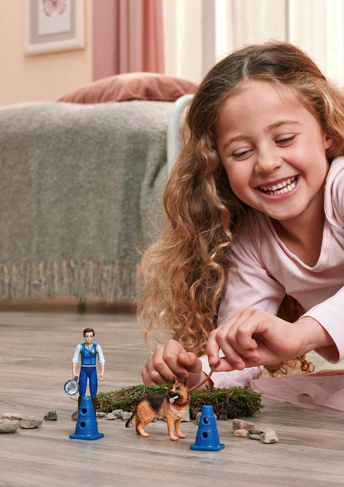 EAN 4069111246079 - schleich 81466 figura de juguete para niños imagen 3