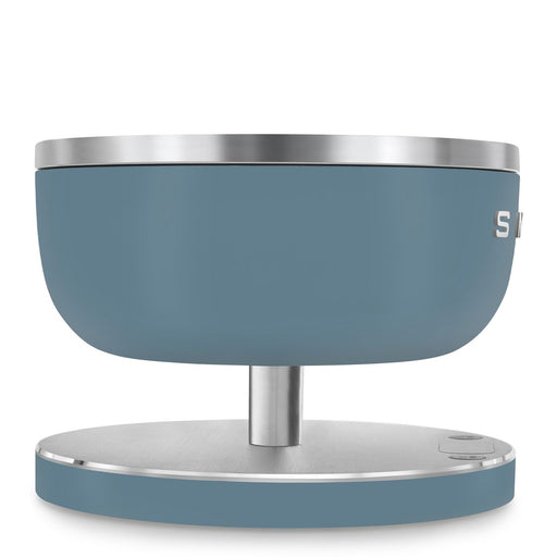 EAN 8017709351915 - Smeg KSC01SBMWW báscula de cocina Azul Encimera Alrededor Báscula electrónica de cocina imagen 2