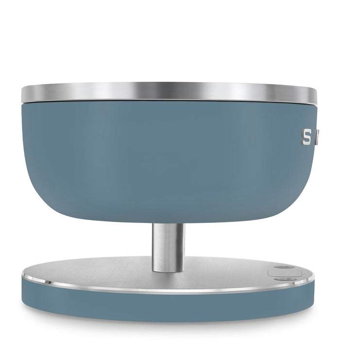 EAN 8017709351915 - Smeg KSC01SBMWW báscula de cocina Azul Encimera Alrededor Báscula electrónica de cocina imagen 2