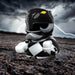 EAN 5056280440833 - TUBBZ Power Rangers: Black Ranger imagen 1