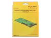 EAN 4043619628643 - DeLOCK 62864 tarjeta y adaptador de interfaz Interno M.2 imagen 5