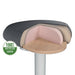 EAN 4002432138401 - Leitz 65440085 silla de oficina y de ordenador Asiento acolchado imagen 5