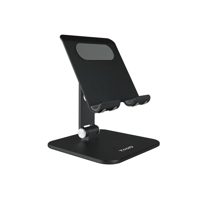 EAN 8433281011823 - TooQ PH-HERMES-NOCHE soporte Soporte pasivo Teléfono móvil/smartphone, Tablet/UMPC Negro imagen 1